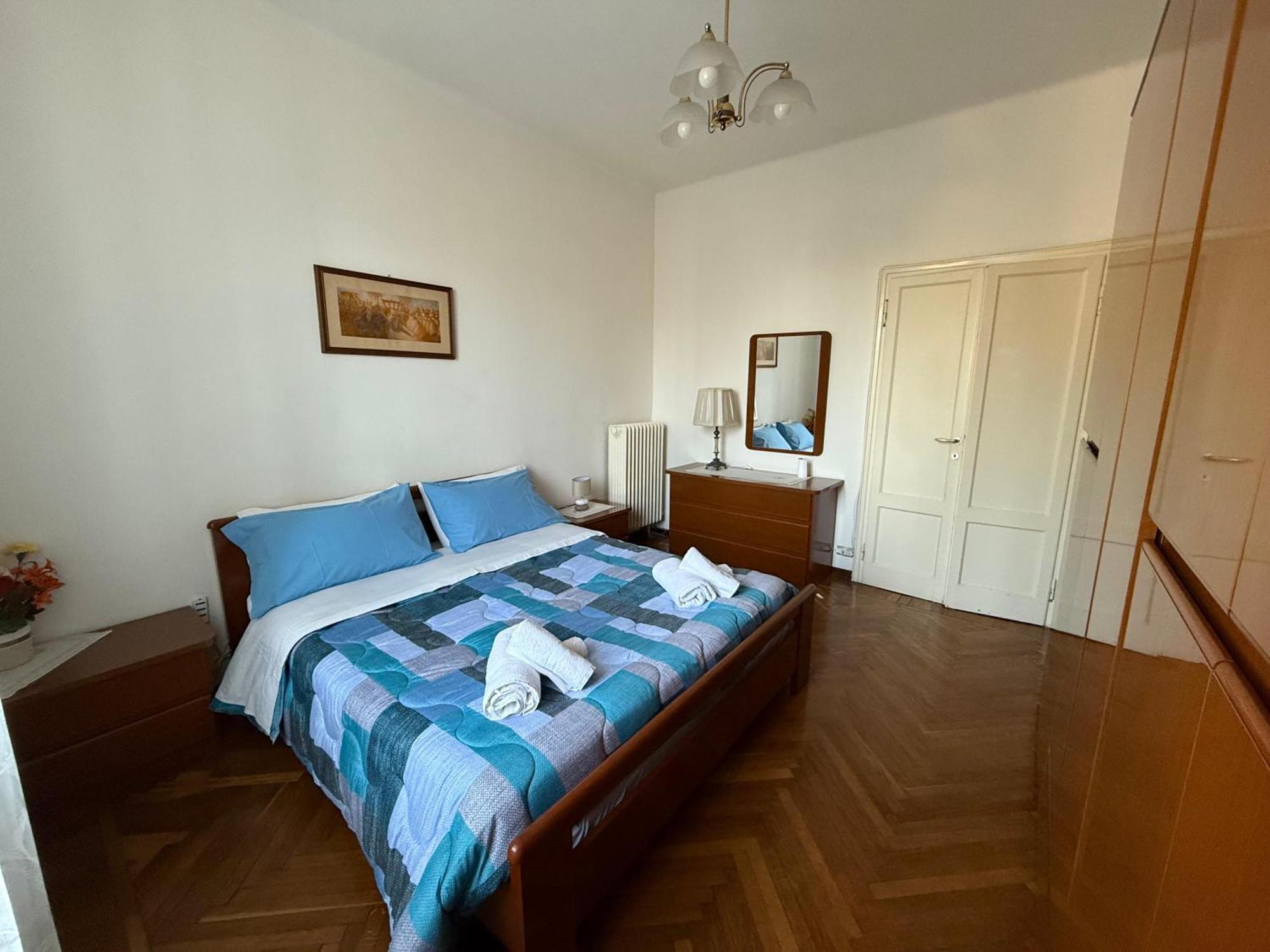Appartamento Alle Rampe โกโม ภายนอก รูปภาพ